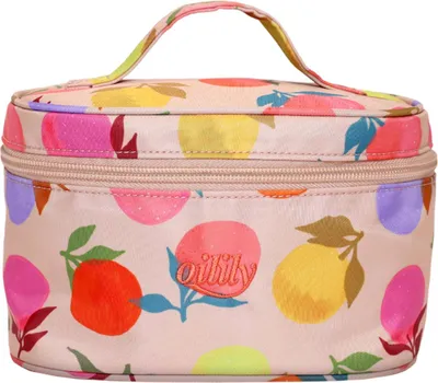 Produktbild von Oilily Kosmetiktasche Cila Beauty Case Shifting Sand bunt