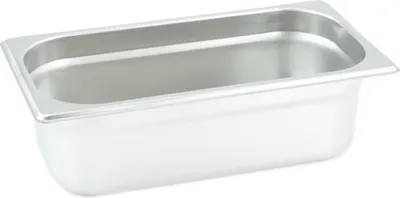 Produktbild von GN Behälter Gastronorm 1/3 100 mm aus Edelstahl GVK ECO