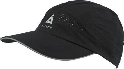 Eisley BB-Cap Tux UV Schutz 50+ reflektierendes Schild in schwarz