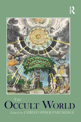 Produktbild von The Occult World