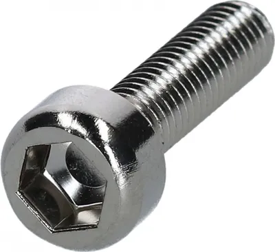 Produktbild von SHIMANO Klemmschraube FD-M371 M5X19.3mm - 5X19, 3mm.
