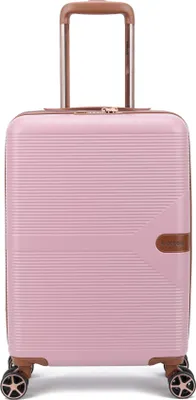Produktbild von Stella Handgepäckkoffer Powder Pink