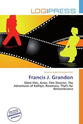 Produktbild von Francis J. Grandon