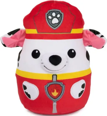 Image de Peluche SPIN Paw Patrol Marschall 6068587