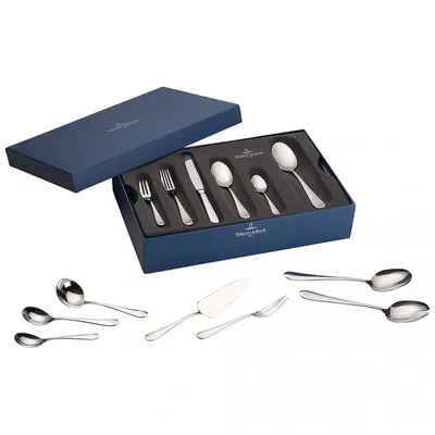 Produktbild von Villeroy & Boch Oscar Tafelbesteck 68tlg.