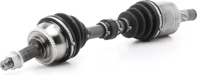 Produktbild von MAGNETI MARELLI 302004190212 Antriebswelle Vorne Links für NISSAN Qashqai / Qashqai +2 I (J10, NJ10) für RENAULT KOLEOS (HY)