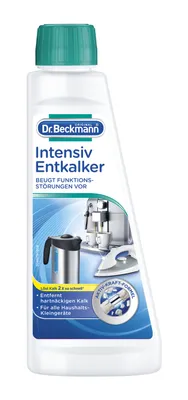 Produktbild von delta pronatura Entkalker 250ml – Doppelt schnell wirkend für Geräteschutz & längere Lebensdauer