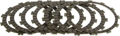 Immagine prodotto di Kit dischi frizione EBC Standard CK2368