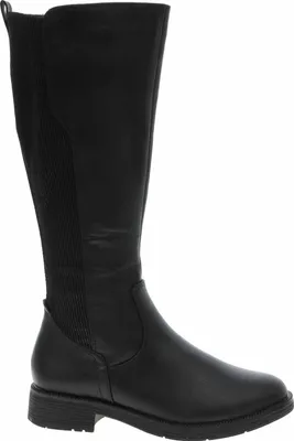 Produktbild von Damenstiefel Jana 8-25560-29 schwarz 37