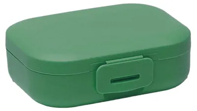 Immagine prodotto di snackbox Small 300 ml verde