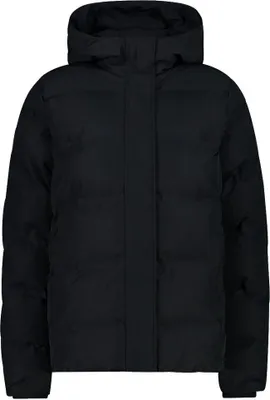 Produktbild von CMP WOMAN JACKET FIX HOOD Damen Winterjacke