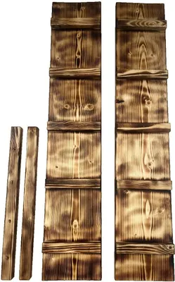 Image de Echelle pour chats Escalier pour chats Flammé Marche pour chats pour balcon 3m sans fixation 9953