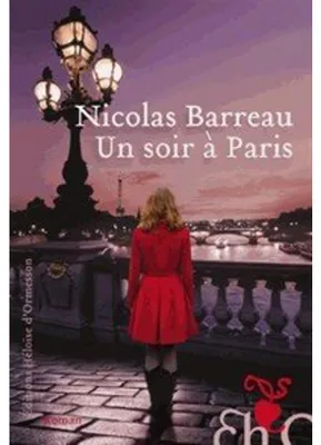 Zdjęcie produktu dla Un soir à Paris