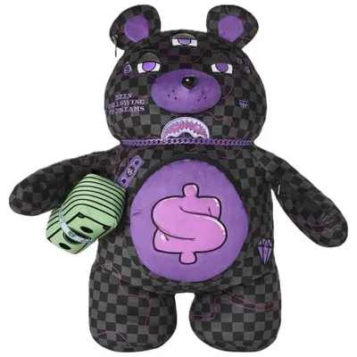 Immagine prodotto di Zaino Sprayground 910B8958NSZ da Unisex