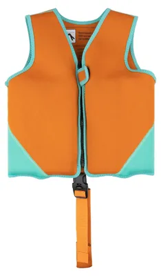 Produktbild von Swim Essentials 2022SE284, Schwimmweste, Junge/Mädchen, Schaum, Blau, Orange