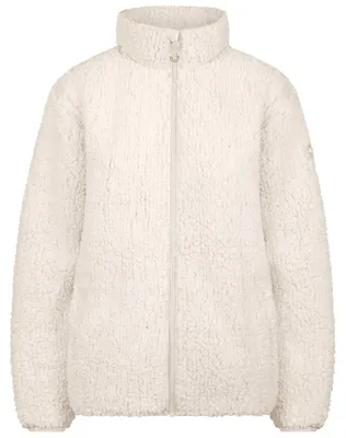 Immagine prodotto di Giacca in pile "Feathery" da donna, modello TP7436 (taglia L), colore "Gespenst"