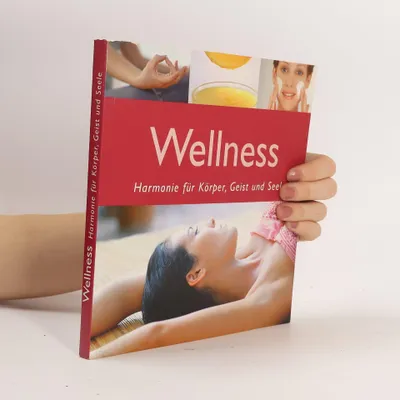 Produktbild von Das große Wellnessbuch | kolektiv