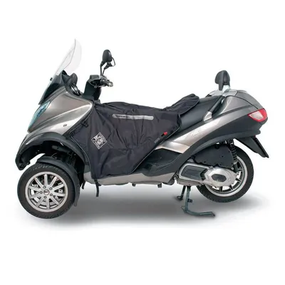 Obrázek produktu pro TUCANO URBANO R062W Chránič nohou Thermoscud černý s těžkým nylonovým vnějším materiálem