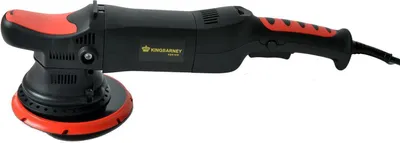 Produktbild von Poliermaschine Polierer Autopolierer Schleifmaschine 810 Watt 21mm Hub ohne Polierzubehör