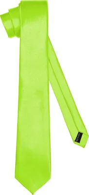 Produktbild von Klassische Herren Krawatte glänzend Vielfältige Farben TMS-7 150cmx7cm
