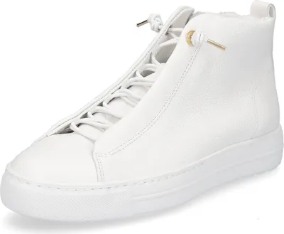 Produktbild von Paul Green Damen Slip-on Sneaker weiß 9