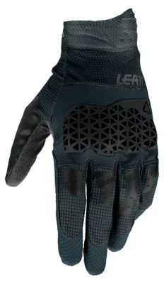 Zdjęcie produktu dla Młodzieżowe rękawice motocrossowe Leatt 3.5 Lite, czarne, M