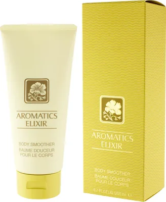 Image de Clinique Aromatics Elixir Lissant pour le corps 200ml