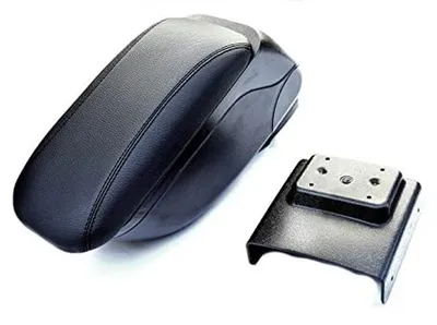 Imagen del producto de Reposabrazos central con espacio de almacenamiento para Opel Astra H (2004-2010)