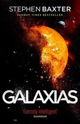 Zdjęcie produktu dla Galaxias