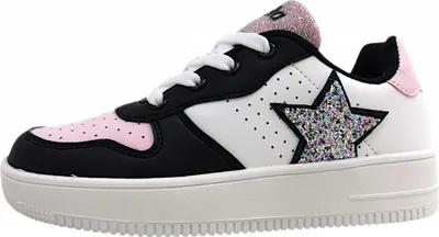 Produktbild von Jela Nellie Sneaker Weiß in Gr. 37