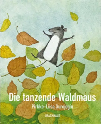 Image de Die tanzende Waldmaus