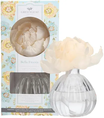 Image de Diffuseur d'arômes floraux Bella Freesia