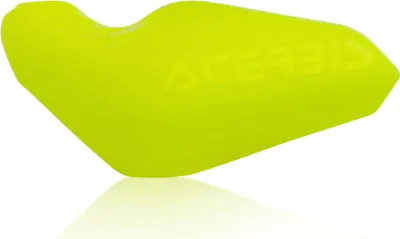 Obrázok produktu pre ACERBIS X-Road náhradný kryt chrániča ruky žltý
