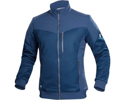 Obrázek produktu pro Pracovní bunda Ardon Hybrid modrá, velikost 4XL