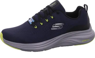 Produktbild von Skechers Vapor Foam Trainingsschuh Blau
