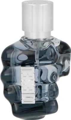 Obrázek produktu pro Diesel Only the Brave toaletní voda pánská 35 ml