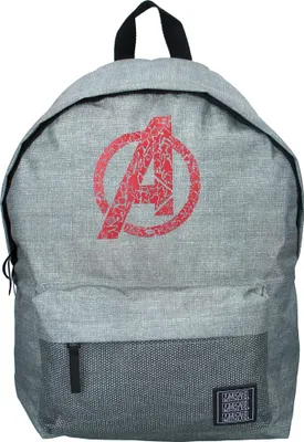 Immagine prodotto di Avengers borsa zaino per il tempo libero Perfetto per lo sport, la scuola e l'avventura Borsa