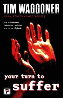 Obrázok produktu pre Your Turn to Suffer