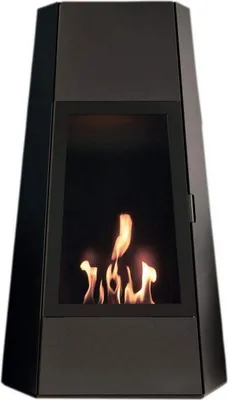 Imagen del producto de Tecno Air System - Chimenea de biomasa de alta gama - Shanghái -