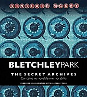 Produktbild von Bletchley Park