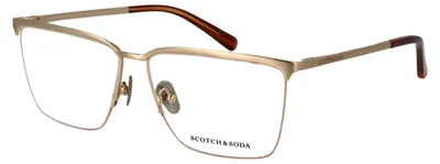 Imagen del producto de SCOTCH & SODA EYEWEAR Monturas de gafas SS2009 56450