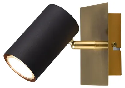 Immagine prodotto di MARLEY lampada a faretto 802400180 Trio