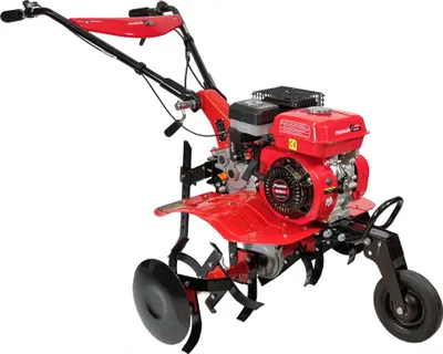 Zdjęcie produktu dla MASTERCUT HSDT90 GLEBOGRYZARKA SPALINOWA KULTYWATOR 3 BIEGI / 7 KM / 55cm do 85cm