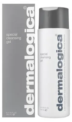 Image de Dermalogica, Special, Cleansing Gel, For Face, 250 ml