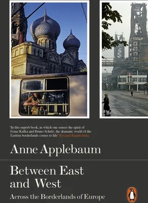 Zdjęcie produktu dla Between East and West