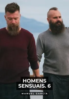 Produktbild von Homens Sensuais. 6