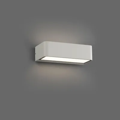 Zdjęcie produktu dla Zewnętrzna lampa ścienna TAKUA 71308