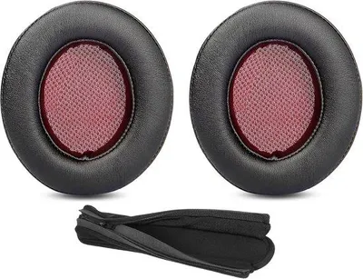 Productafbeelding van Teufel Real Blue NC oorkussens en hoofbandhoes, vervanging voor Pure/Stereo koptelefoons