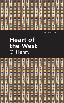 Obrázok produktu pre Heart of the West