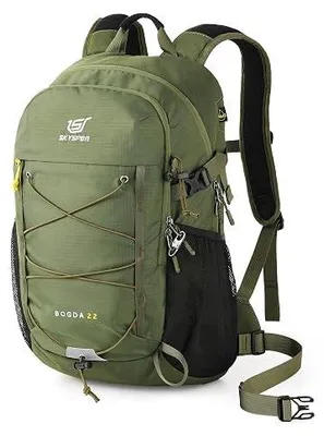 Zdjęcie produktu dla Plecak turystyczny 22L trekkingowy oddychający wentylacja dla mężczyzny